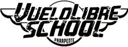 VueloLibre School Logo web